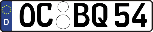OC-BQ54