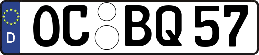 OC-BQ57