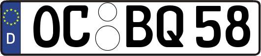 OC-BQ58