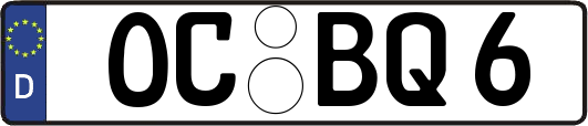 OC-BQ6
