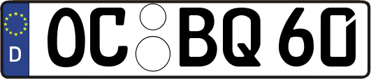 OC-BQ60