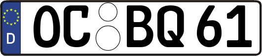 OC-BQ61