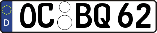 OC-BQ62