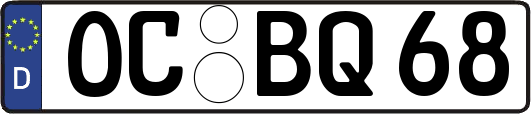 OC-BQ68