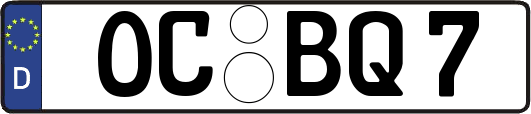 OC-BQ7