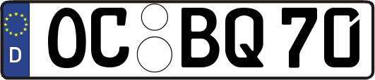 OC-BQ70