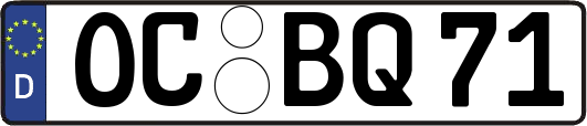 OC-BQ71