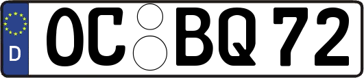 OC-BQ72