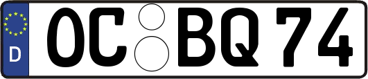 OC-BQ74
