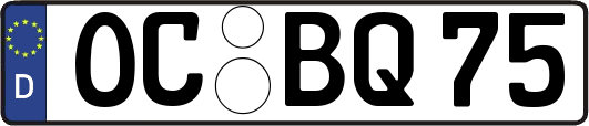 OC-BQ75
