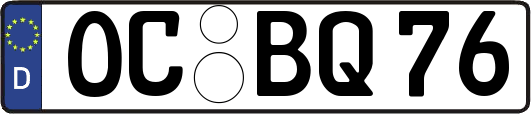 OC-BQ76