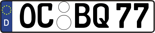 OC-BQ77