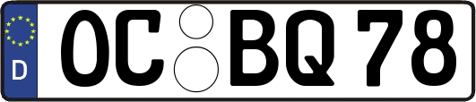 OC-BQ78