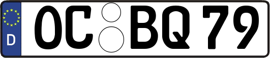 OC-BQ79