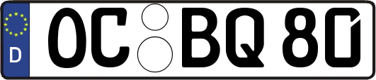OC-BQ80