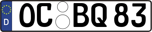 OC-BQ83