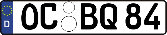 OC-BQ84