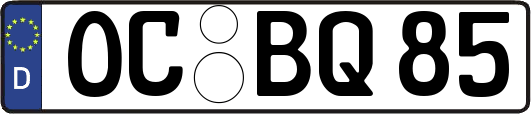 OC-BQ85