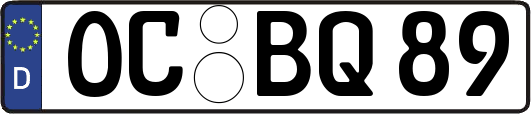 OC-BQ89