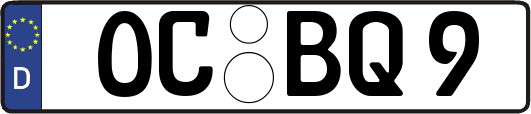 OC-BQ9