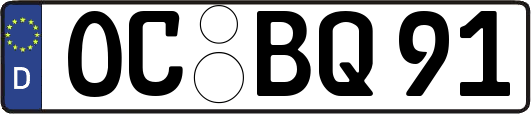 OC-BQ91