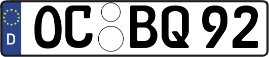 OC-BQ92