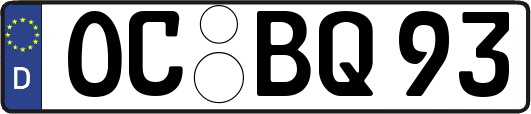 OC-BQ93