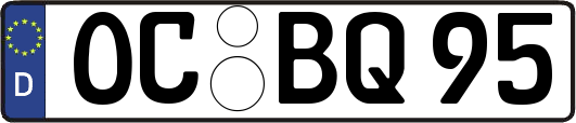 OC-BQ95
