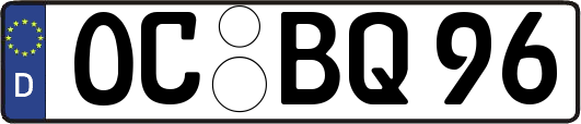 OC-BQ96
