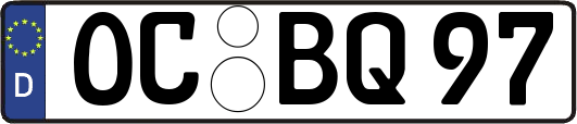 OC-BQ97
