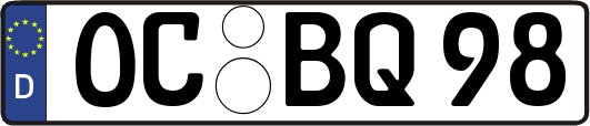 OC-BQ98