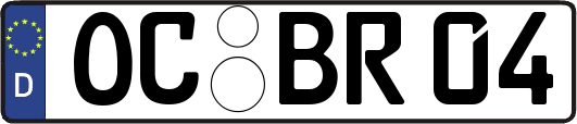 OC-BR04