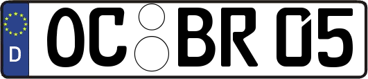 OC-BR05