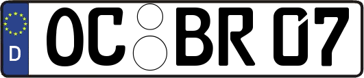 OC-BR07