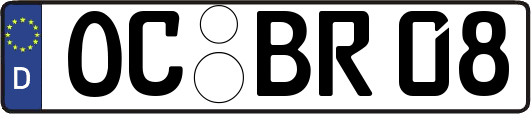 OC-BR08