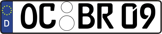 OC-BR09