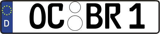 OC-BR1