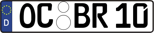 OC-BR10
