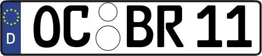 OC-BR11