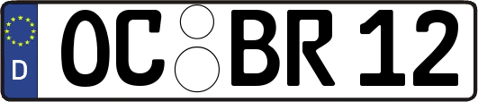 OC-BR12