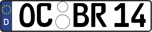 OC-BR14