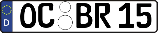 OC-BR15