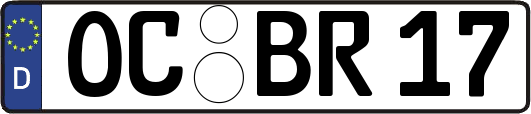 OC-BR17
