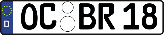 OC-BR18