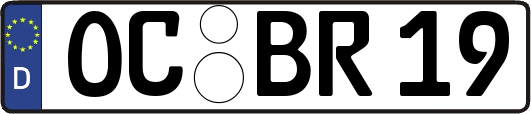 OC-BR19