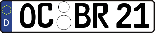 OC-BR21