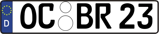 OC-BR23