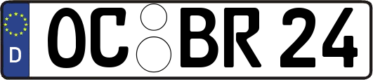 OC-BR24