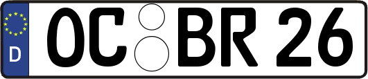 OC-BR26