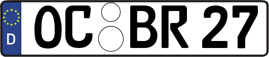 OC-BR27